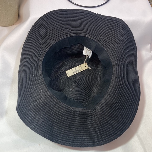 ☀️ Madewell Packable Mesa Straw hat - Picture 3 of 7
